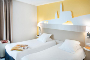 Hôtel Saint Sauveur Lourdes